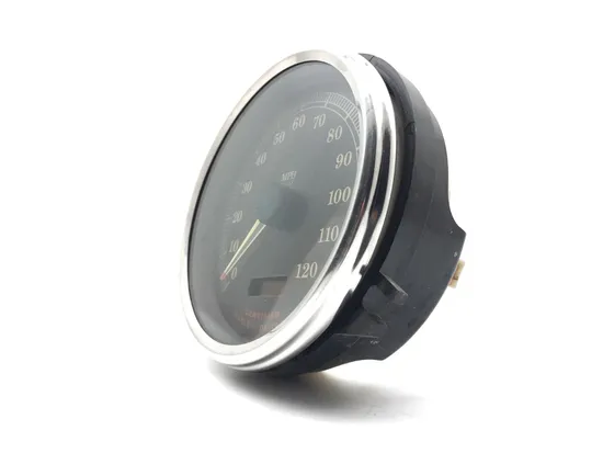 Speedometer Gauge 2001 Harley-Davidson Fatboy Softtail EFI FLSTFI 3137