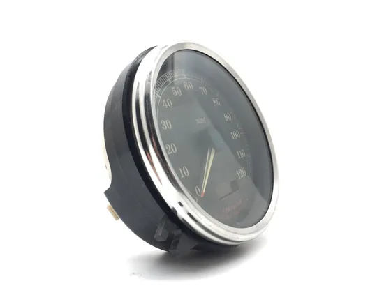 Speedometer Gauge 2001 Harley-Davidson Fatboy Softtail EFI FLSTFI 3137