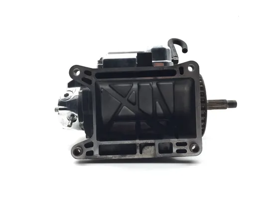 5 Speed Transmission 2001 Harley-Davidson Fatboy Softtail EFI FLSTFI 3137