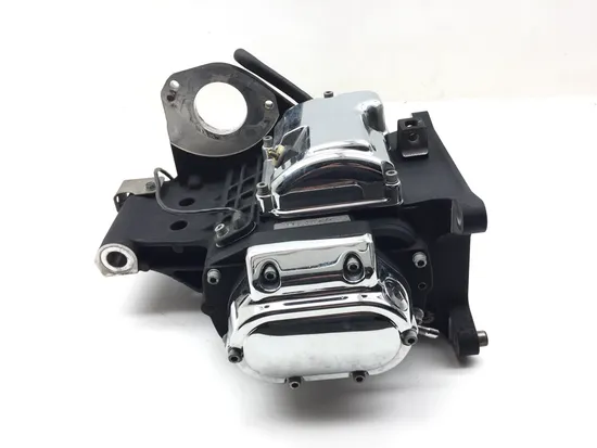 5 Speed Transmission 2001 Harley-Davidson Fatboy Softtail EFI FLSTFI 3137