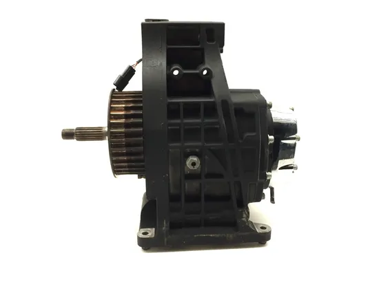 5 Speed Transmission 2001 Harley-Davidson Fatboy Softtail EFI FLSTFI 3137