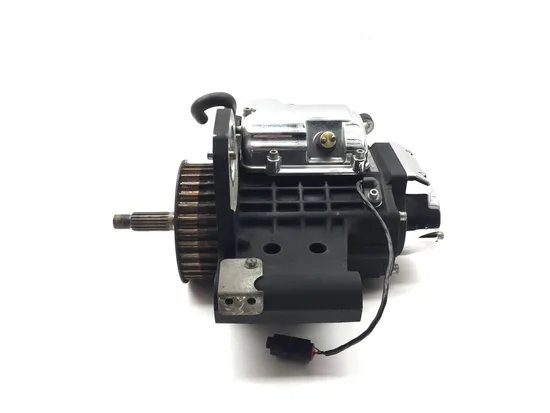 5 Speed Transmission 2001 Harley-Davidson Fatboy Softtail EFI FLSTFI 3137