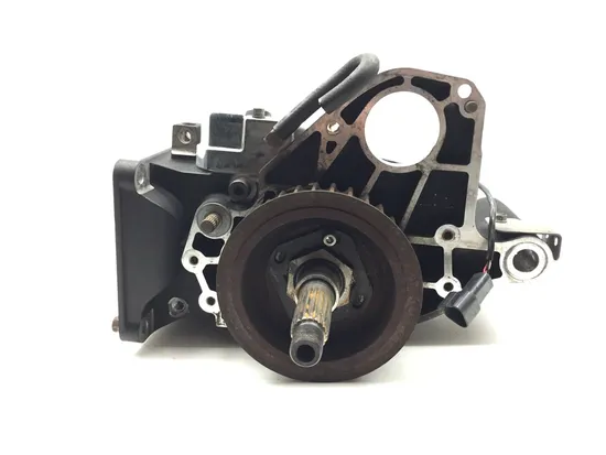 5 Speed Transmission 2001 Harley-Davidson Fatboy Softtail EFI FLSTFI 3137