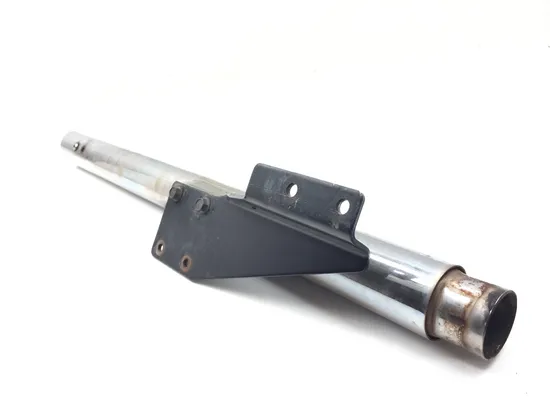 Vance Hines Full Exhaust Muffler 2001 Harley Fatboy Softtail EFI FLSTFI 3137 x