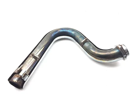 Vance Hines Full Exhaust Muffler 2001 Harley Fatboy Softtail EFI FLSTFI 3137 x