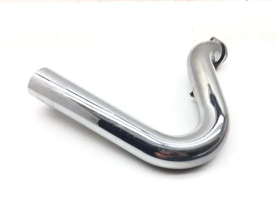 Vance Hines Full Exhaust Muffler 2001 Harley Fatboy Softtail EFI FLSTFI 3137 x