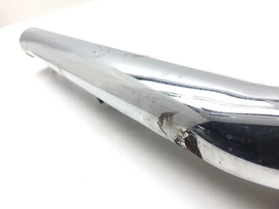 Vance Hines Full Exhaust Muffler 2001 Harley Fatboy Softtail EFI FLSTFI 3137 x