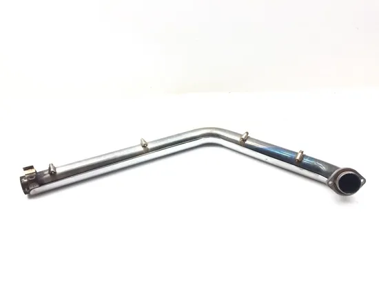 Vance Hines Full Exhaust Muffler 2001 Harley Fatboy Softtail EFI FLSTFI 3137 x