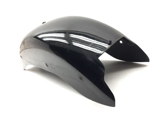 Rear Fender Fairing Tire Hugger 2001 Harley Fatboy Softtail EFI FLSTFI 3137 x