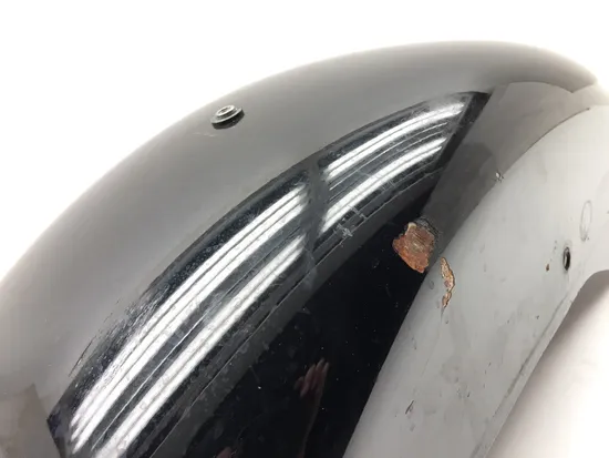 Rear Fender Fairing Tire Hugger 2001 Harley Fatboy Softtail EFI FLSTFI 3137 x