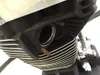 Engine Motor 2001 Harley-Davidson Fatboy Softtail EFI FLSTFI 3137 x