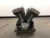 Engine Motor 2001 Harley-Davidson Fatboy Softtail EFI FLSTFI 3137 x