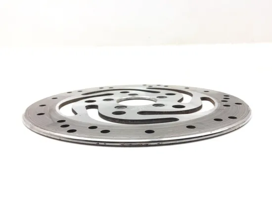 Front Brake Rotor Disc 2001 Harley-Davidson Fatboy Softtail EFI FLSTFI 3137 3