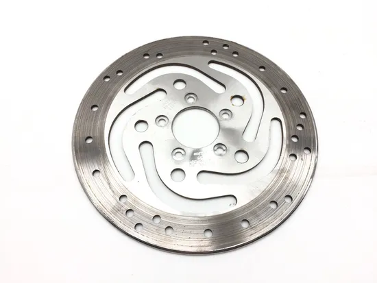 Front Brake Rotor Disc 2001 Harley-Davidson Fatboy Softtail EFI FLSTFI 3137