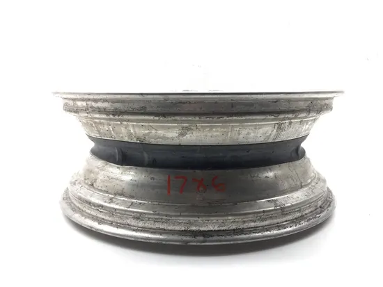 Rear Wheel Rim Mag 2001 Harley-Davidson Fatboy Softtail EFI FLSTFI 3137 x 4