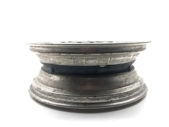 Rear Wheel Rim Mag 2001 Harley-Davidson Fatboy Softtail EFI FLSTFI 3137 x 5