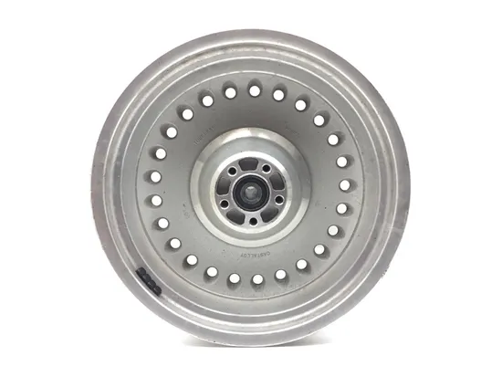 Rear Wheel Rim Mag 2001 Harley-Davidson Fatboy Softtail EFI FLSTFI 3137 x 1