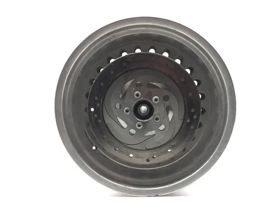 Rear Wheel Rim Mag 2001 Harley-Davidson Fatboy Softtail EFI FLSTFI 3137 x 7