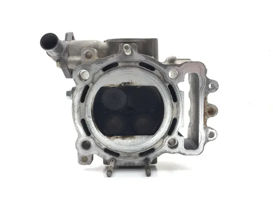 Cylinder Head Complete W Valves Rear 2018 Textron Arctic Cat Wildcat X 1000 3102