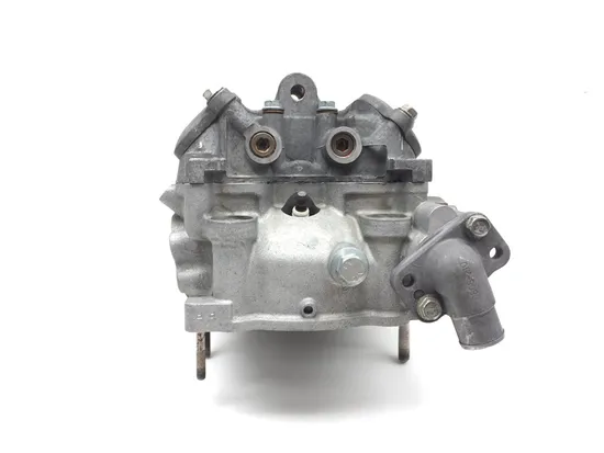 Cylinder Head Complete W Valves Rear 2018 Textron Arctic Cat Wildcat X 1000 3102