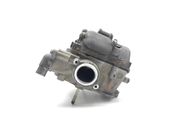 Cylinder Head Complete W Valves Rear 2018 Textron Arctic Cat Wildcat X 1000 3102