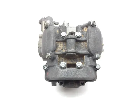 Cylinder Head Complete W Valves Rear 2018 Textron Arctic Cat Wildcat X 1000 3102