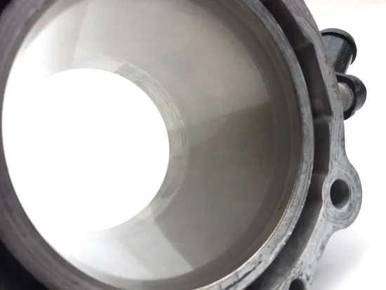 Engine Cylinder Jug W Piston Front 2018 Textron Arctic Cat Wildcat X 1000 3102