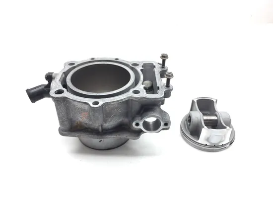 Engine Cylinder Jug W Piston Front 2018 Textron Arctic Cat Wildcat X 1000 3102