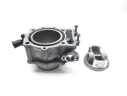 Engine Cylinder Jug W Piston Front 2018 Textron Arctic Cat Wildcat X 1000 3102