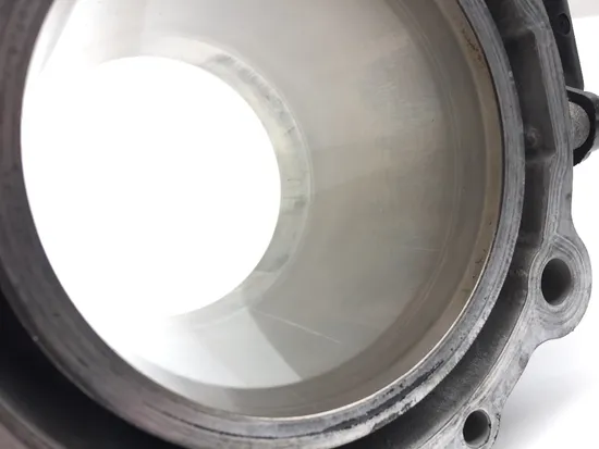 Engine Cylinder Jug W Piston Rear 2018 Textron Arctic Cat Wildcat X 1000 3102