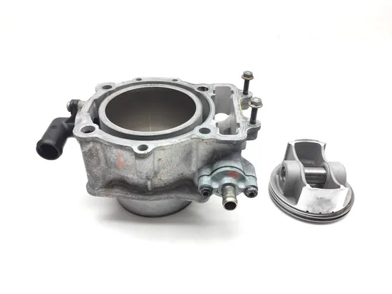 Engine Cylinder Jug W Piston Rear 2018 Textron Arctic Cat Wildcat X 1000 3102