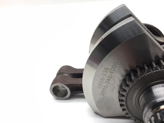 Engine Crankshaft Crank Shaft 2018 Textron Arctic Cat Wildcat X 1000 4x4 3102