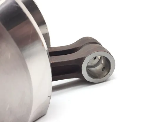 Engine Crankshaft Crank Shaft 2018 Textron Arctic Cat Wildcat X 1000 4x4 3102