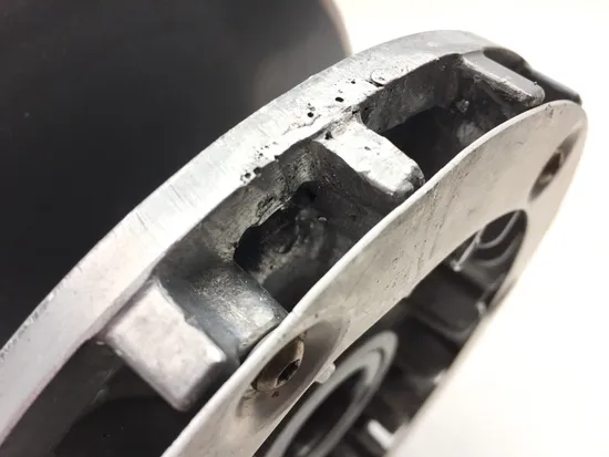 Primary Clutch 2018 Textron Arctic Cat Wildcat X 1000 4x4 EPS 3102