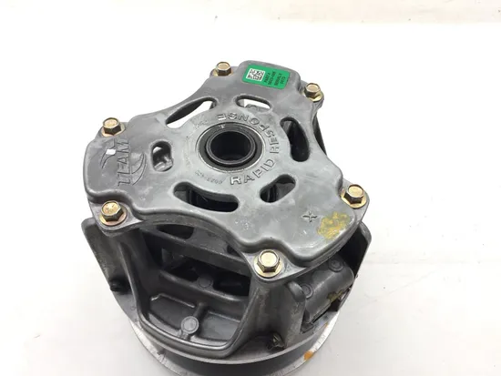 Primary Clutch 2018 Textron Arctic Cat Wildcat X 1000 4x4 EPS 3102