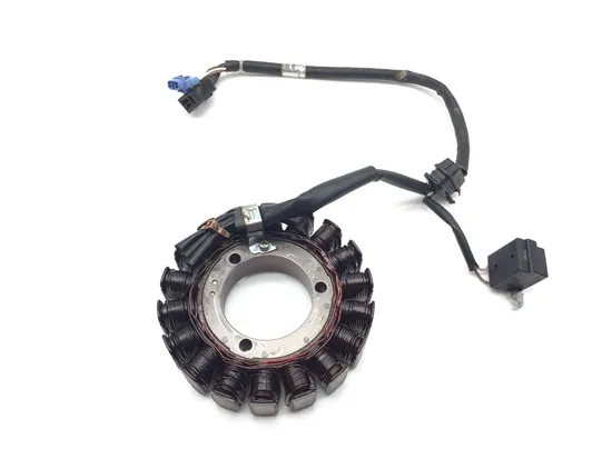 Engine Stator Generator 2018 Textron Arctic Cat Wildcat X 1000 4x4 EPS 3102