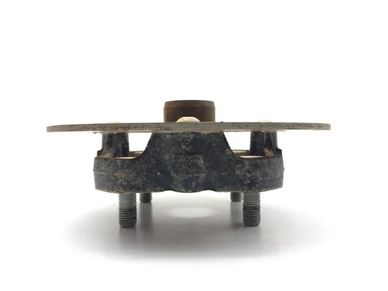 Rear Wheel Axle Hub With Rotor A 2018 Textron Arctic Cat Wildcat X 1000 EPS 3102