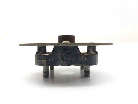 Rear Wheel Axle Hub With Rotor A 2018 Textron Arctic Cat Wildcat X 1000 EPS 3102