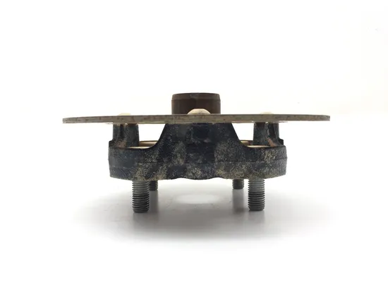 Rear Wheel Axle Hub With Rotor A 2018 Textron Arctic Cat Wildcat X 1000 EPS 3102