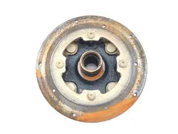 Rear Wheel Axle Hub With Rotor A 2018 Textron Arctic Cat Wildcat X 1000 EPS 3102