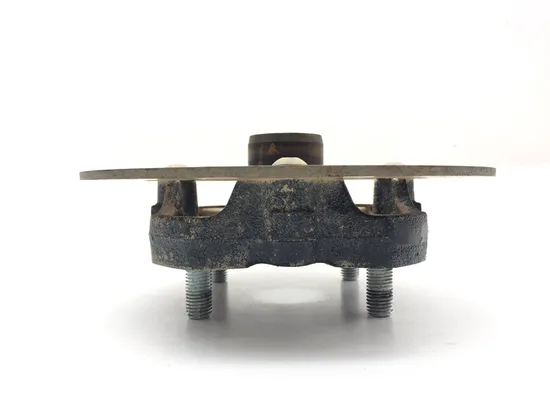 Rear Wheel Axle Hub with Rotor B 2018 Textron Arctic Cat Wildcat X 1000 EPS 3102