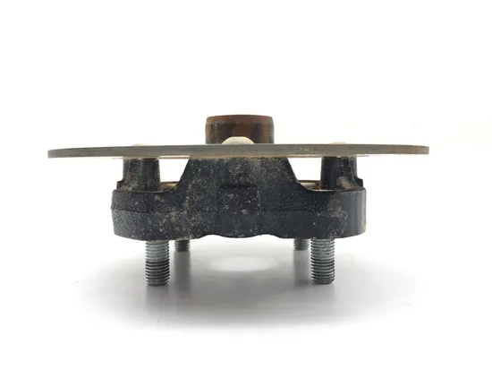 Rear Wheel Axle Hub with Rotor B 2018 Textron Arctic Cat Wildcat X 1000 EPS 3102