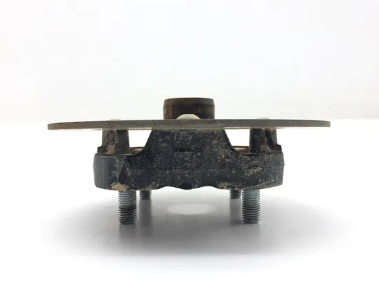 Rear Wheel Axle Hub with Rotor B 2018 Textron Arctic Cat Wildcat X 1000 EPS 3102