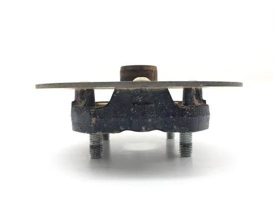 Rear Wheel Axle Hub with Rotor B 2018 Textron Arctic Cat Wildcat X 1000 EPS 3102