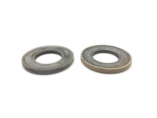 Rear Wheel Axle Hub Castle Nuts 2018 Textron Arctic Cat Wildcat X 1000 EPS 3102