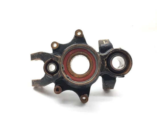 Left Rear Wheel Spindle Knuckle 2018 Textron Arctic Cat Wildcat X 1000 3102 x