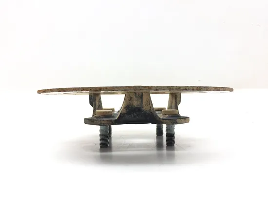 Front Wheel Hub with Rotor A 2018 Textron Arctic Cat Wildcat X 1000 4x4 EPS 3102