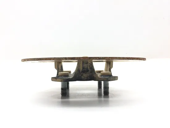 Front Wheel Hub with Rotor A 2018 Textron Arctic Cat Wildcat X 1000 4x4 EPS 3102