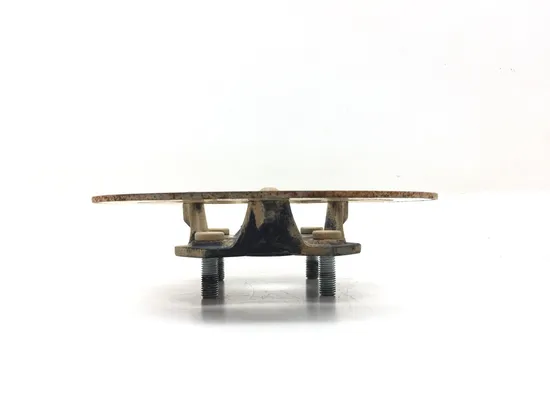 Front Wheel Hub with Rotor A 2018 Textron Arctic Cat Wildcat X 1000 4x4 EPS 3102