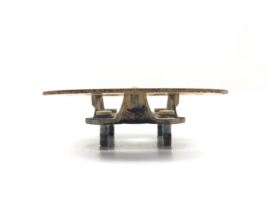 Front Wheel Hub with Rotor A 2018 Textron Arctic Cat Wildcat X 1000 4x4 EPS 3102